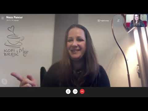 NEŽA PANČUR - KOFI BREJK