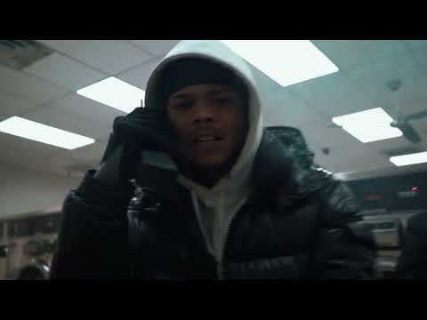 Double BB Grinchin - Poppa G