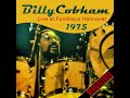 Billy Cobham Band Light At The End Of The Tunnel 1975