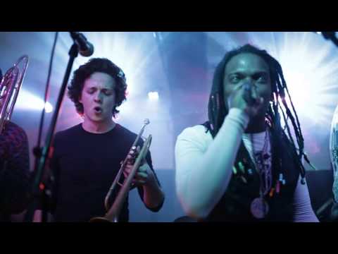 Las Cuerdas feat. Zlatko - Son los bichos (live)