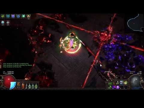 3.9 MSC Toxic Rain Awakening 8 Sirus