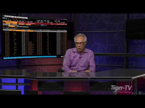 April 11th Daily Stock Market Recap by Tom O'Brien on TFNN