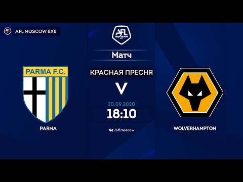 AFL20. Euroleague C2. Day 9. Parma - Wolverhampton