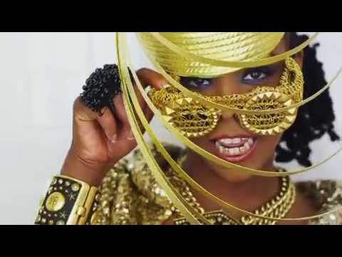 ♔ Khia - Been A Bad Girl (Official Music Video)