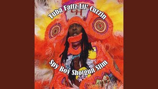 Shallow Water (Oh Mamma)