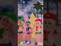 Alvin theodore and Simon! Bff trend| berry avenue