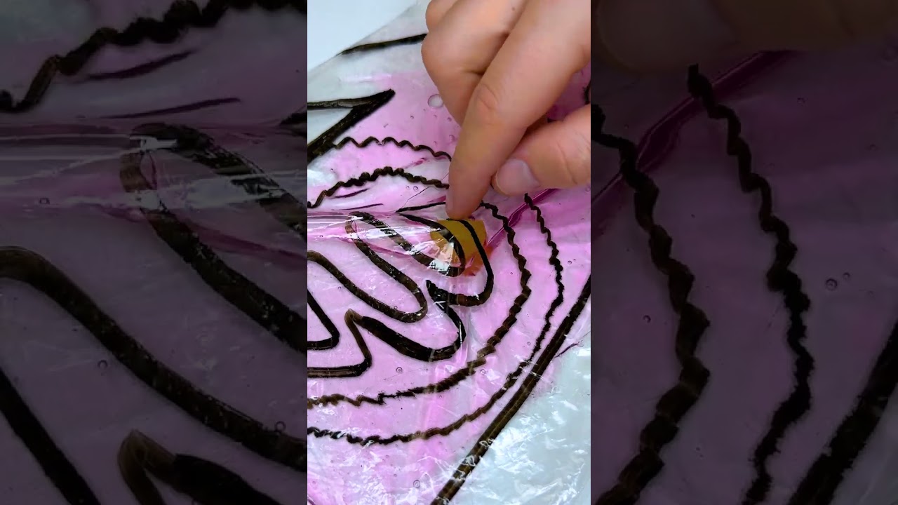 Learn How Food Travels! 🍔➡️💡 DIY Digestive System!