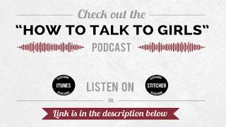 KILL Your Approach Anxiety And Fear Of Rejection (This 1 Technique Will Surprise You)