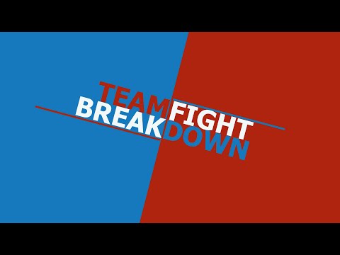 LEC: MAD vs RGE Dragon Soul Point: Teamfight Breakdown