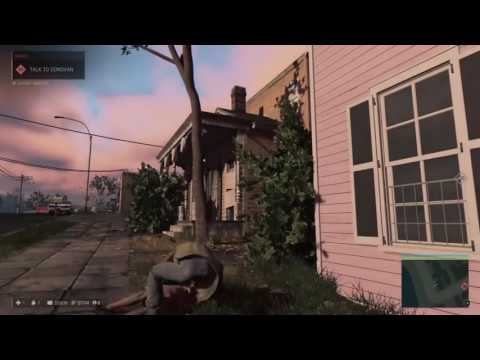 Mafia 3 Gameplay Walkthrough Part 7 Full | PS4 | HD