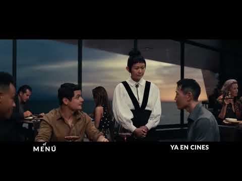 Anuncio: '¿Estamos listos para el siguiente plato?'