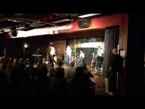 Solrød Gymnasium Forårskoncert 2013