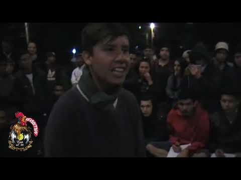 Lumiere vs Dablink - OCTAVOS  - Fecha 1 - Revolution Freestyle (2020)
