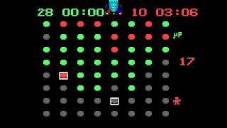 Magnovox Odyssey 2 Game:  Dynasty! (1979 Magnovox)