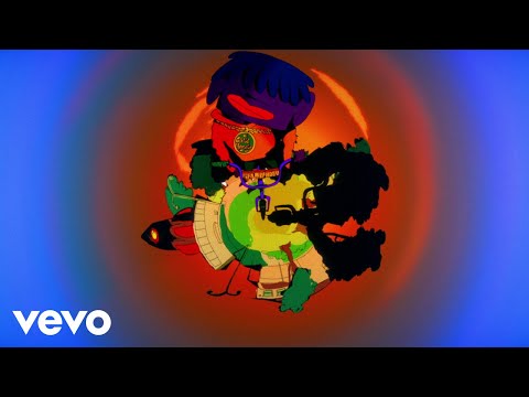 GirlzLuhDev - Conceited (Visualizer)