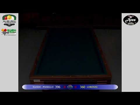 30 - 04 - 2021 - Lorenzo Vs Poziello - Nando