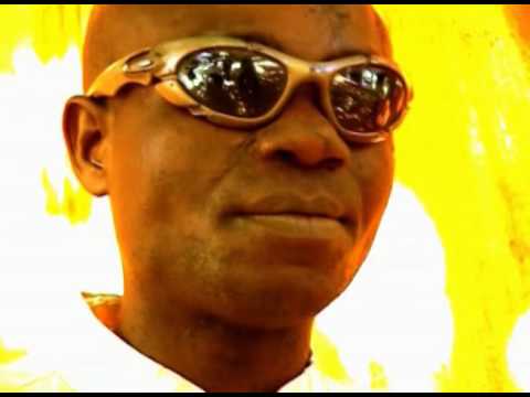 Dom Máximo -Tchibarene (Video Ofical)