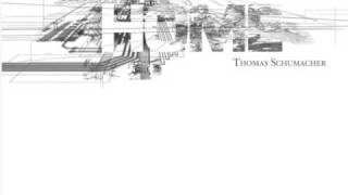 Thomas Schumacher- Exhale