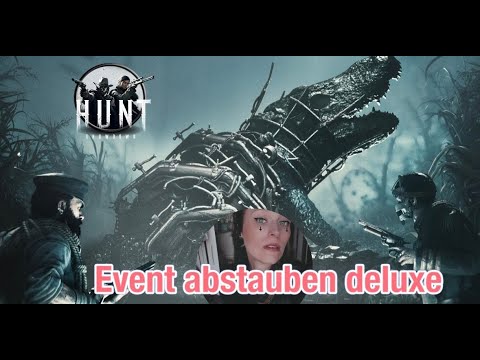 HUNT SHOWDOWN 🤠 Die TRULLA zockt wieder mit CONTROLLER!🤓  Let´s Play