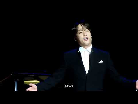 220327 오페라오페라 사랑의 묘약 Come paride vezzoso 김주택