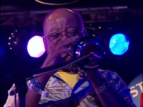 Clark Terry Live in Concert - 06.All Blues