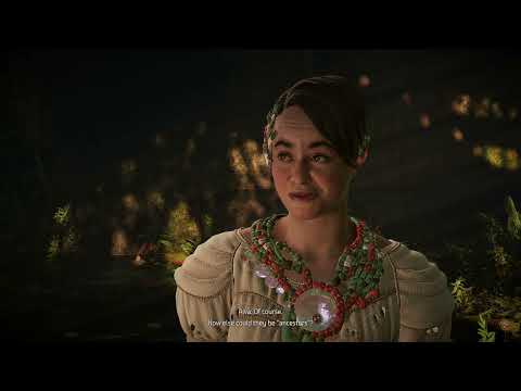 HORIZON FORBIDDEN WEST  -- PART 31 -- Gameplay Walkthrough  [4K 60FPS] - No Commentary