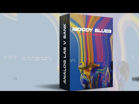 [FREE] ANALOG LAB V BANK (Travis Scott, Don Toliver, Mike Dean, The Weeknd, Summer Walker, SZA)