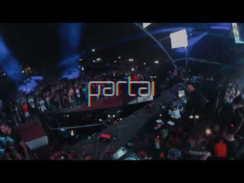 Vanjee  / Partai Main Stage / Margarita Weekend