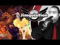 BOOB WARS AND DRAGON CROWNS (Jimquisition ...
