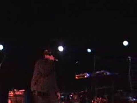 Rapping Over The Verve's Bitter Sweet Symphony