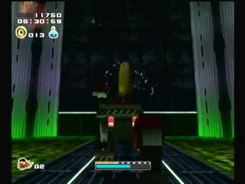 Let's Play 20 Years of Sonic Pt.58 - Sonic Adventure 2 (6/18)