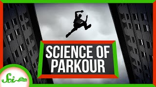 The Science of Parkour