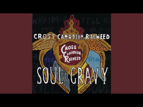 Number - Cross Canadian Ragweed