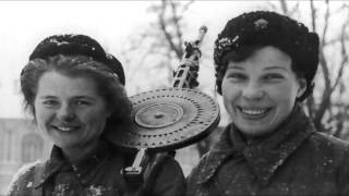 preview picture of video 'Горловка в годы Великой Отечетсвенной Войны 3 Часть - Горловка.Сегодня'