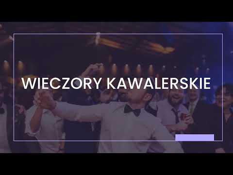 Organizowane imprez - Haunted Party - video