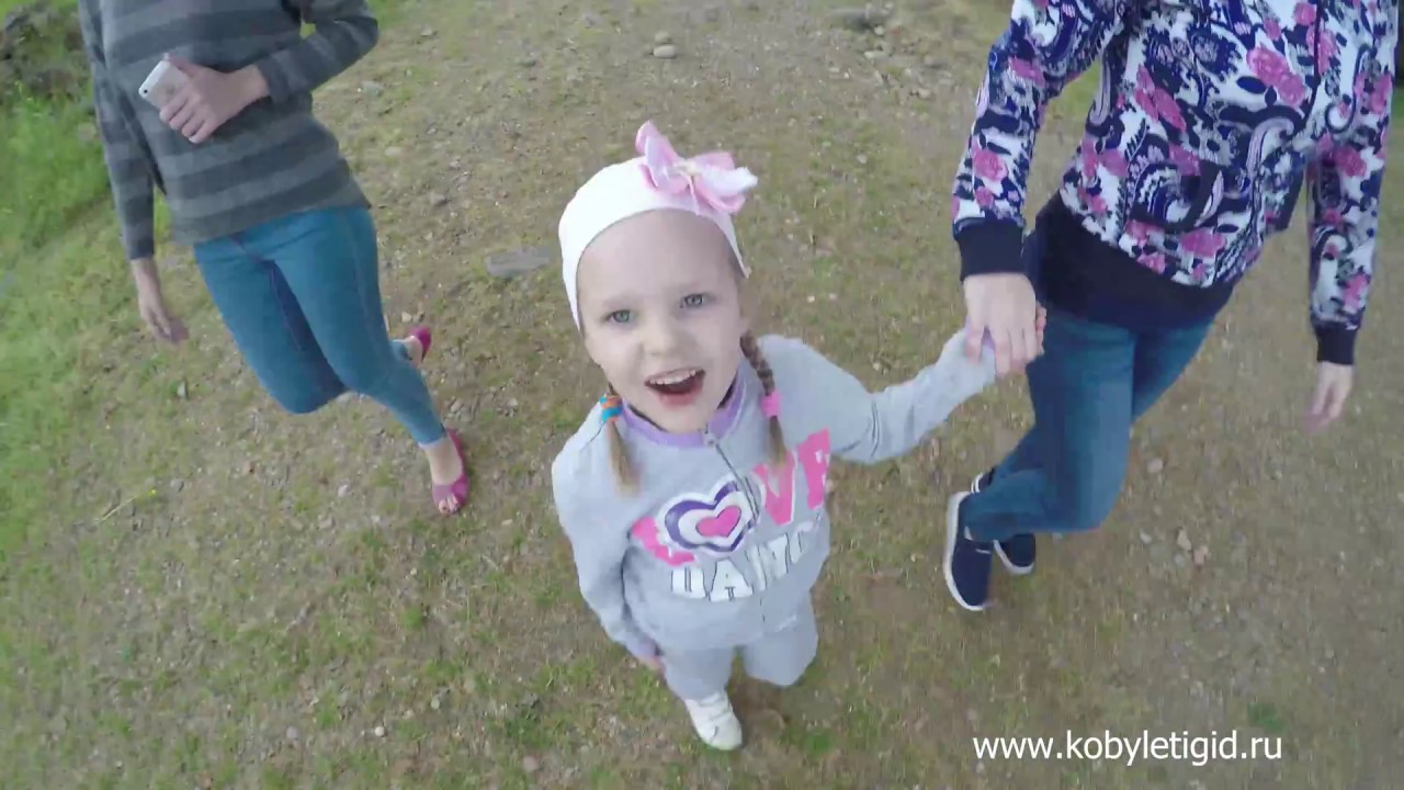 Грузия на ладони. С 30.04 - 09.05.2018