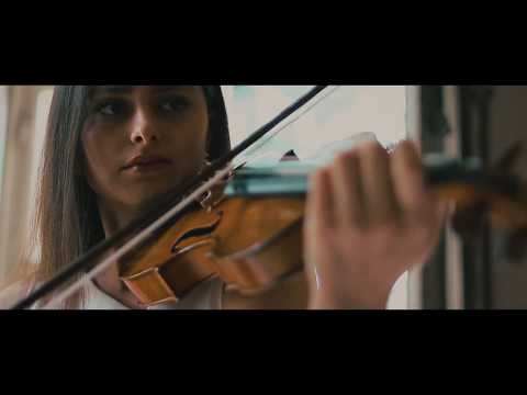 J.S Bach - "Chaconne" Partita No.2 by Esther Abrami