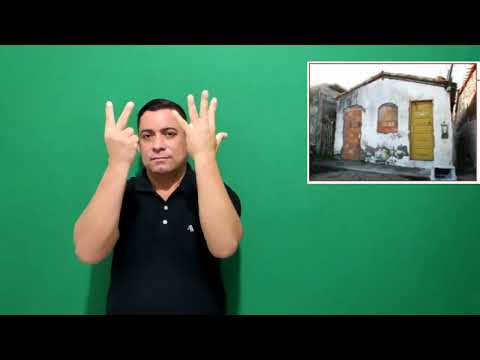 Miniatura do vídeo: Terreiro 031