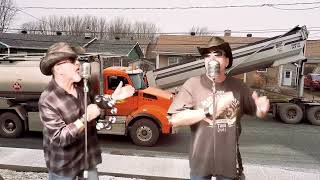 Les Travaux sont terminés