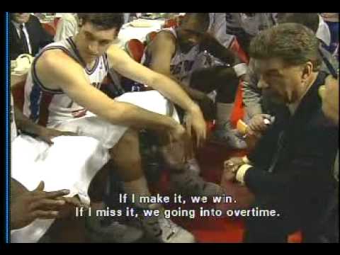 chuck daly - detroit