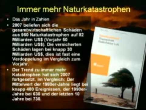 Vorhergesagte Weltgeschichte (2) Gott beweist seine Existenz - Teil 3