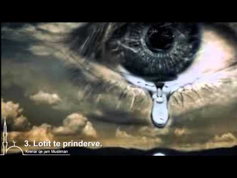 Ruaju nga 3 lloj lotesh