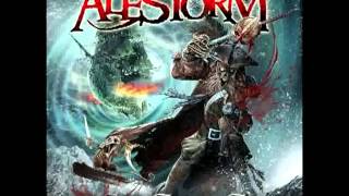 Alestorm - Back Through Time