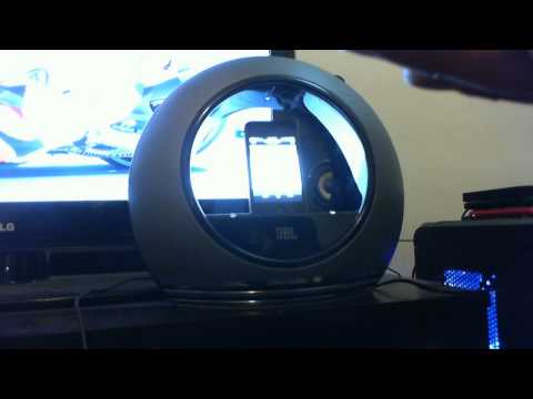 comment demonter jbl radial micro