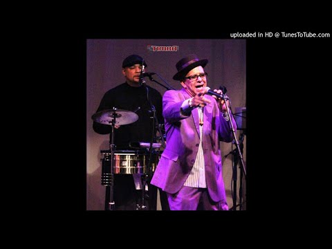 Don Perignon y Pupy Cantor - La Boda de Ella (En Vivo)