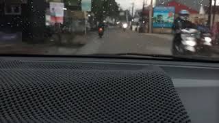 preview picture of video 'Jalan Gunung Putri Bogor'