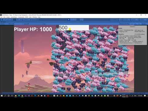 I Made a 2D Sprite Animation System - Unity ECS (Entity Component System)