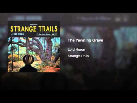 Video thumbnail for The Yawning Grave