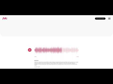 PURE Jingles Presents: The New Mix 106-5 Jingle Package Demonstration