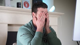 I'm struggling and here's why